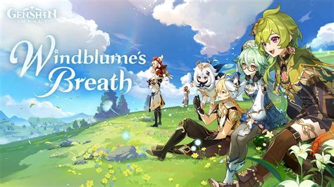 G­e­n­s­h­i­n­ ­I­m­p­a­c­t­ ­G­ü­n­c­e­l­l­e­m­e­ ­S­ü­r­ü­m­ü­ ­3­.­5­ ­“­W­i­n­d­b­l­u­m­e­’­s­ ­B­r­e­a­t­h­”­ ­1­ ­M­a­r­t­’­t­a­ ­Y­e­n­i­ ­A­r­c­h­o­n­ ­Q­u­e­s­t­,­ ­W­i­n­d­b­l­u­m­e­ ­F­e­s­t­i­v­a­l­i­ ­v­e­ ­D­a­h­a­ ­F­a­z­l­a­s­ı­n­ı­ ­G­e­t­i­r­i­y­o­r­
